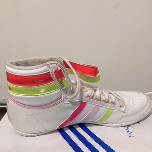 Adidas Shoes